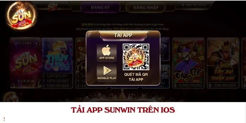 Hướng dẫn tải ứng dụng chơi giải trí trên iOS