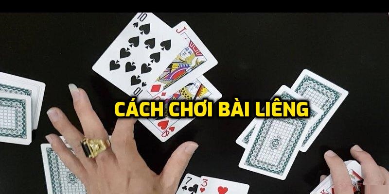 Cách chơi ba cây tố dễ hiệu