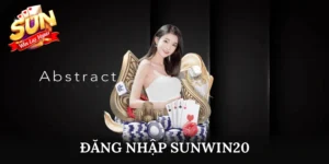 Đăng nhập Sunwin20