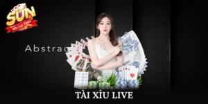 Tài Xỉu Live