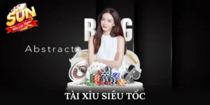 Tài Xỉu siêu tốc