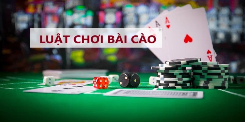 Tìm hiểu luật chơi dễ hiểu trong game bài