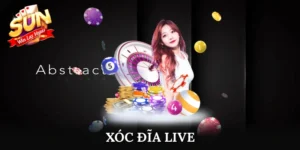 Xóc Đĩa Live